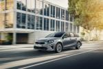 Kia Ceed Sportswagon 2018 года (WW)